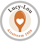 Lucy-Lou Airstream